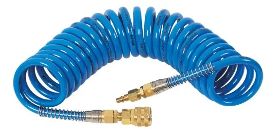 Wyprzedaż WĄŻ SPIRALNY CIŚNIENIOWY 6.5x10 mm, 15m 12-072 NEO